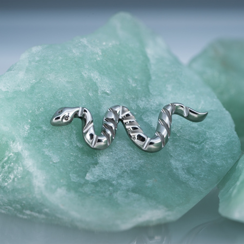 Накрутка-кластер Snake Big 1.2 мм фото 3